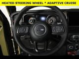 New 2025 Jeep Wrangler Unlimited Rubicon image 3