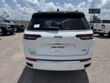 New 2025 Jeep Grand Cherokee L Summit w/ Luxury Tech Group V image 5