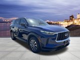 Used 2024 INFINITI QX60 Pure image 4