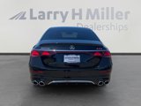 Used 2025 Mercedes-Benz E 53 AMG e 4MATIC Sedan image 4