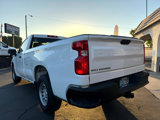 Used 2020 Chevrolet Silverado 1500 W/T w/ WT Value Package image 6