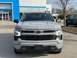 New 2025 Chevrolet Silverado 1500 RST w/ Convenience Package II image 2