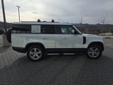 Certified 2023 Land Rover Defender 130 SE image 4