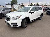 Used 2021 Subaru Ascent Limited w/ Technology Package image 5