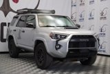 Used 2021 Toyota 4Runner Venture image 6