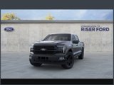 New 2025 Ford F150 Platinum image 2