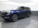 New 2025 Nissan Armada Platinum w/ Convenience Package image 3