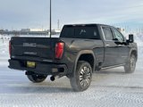 New 2025 GMC Sierra 3500 Denali Ultimate image 3