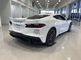 New 2024 Chevrolet Corvette Stingray Premium Cpe w/ Z51 Performance Package image 3