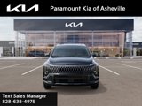 New 2026 Kia Sportage AWD Hybrid image 2
