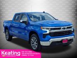 New 2026 Chevrolet Silverado 1500 LT w/ Texas Edition Plus image 3