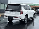 New 2025 Nissan Armada SL w/ Captain's Chari Seat Package image 3