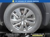 New 2025 Nissan Pathfinder SV w/ Cargo Package image 4