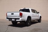 Used 2022 Toyota Tacoma SR5 w/ Technology Package image 4