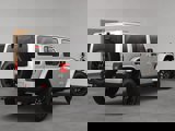 New 2025 Jeep Wrangler Backcountry image 3