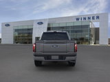 New 2025 Ford F150 Platinum w/ Equipment Group 702A High image 5