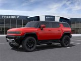 New 2025 GMC Hummer EV 2X w/ LPO, Dark Essentials Package image 2