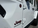 New 2025 Jeep Wrangler Unlimited Rubicon image 3