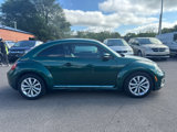 Used 2017 Volkswagen Beetle 1.8T Classic image 4