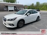 Used 2019 Subaru Legacy 2.5i Premium image 2