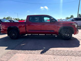 Used 2023 Toyota Tundra Platinum image 2