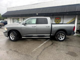 Used 2010 Dodge Ram 1500 Truck Laramie image 2