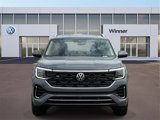 New 2025 Volkswagen Atlas SEL Premium R-Line image 2