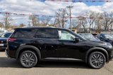 New 2025 Nissan Pathfinder SL w/ SL Premium Package image 4