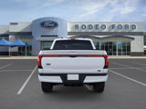 New 2025 Ford F150 Lightning Platinum image 5