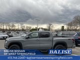 New 2025 Nissan Frontier PRO-4X w/ Pro Premium Package image 4