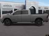 New 2025 RAM 2500 Big Horn image 3