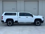 Used 2020 Chevrolet Silverado 2500 Custom w/ Custom Value Package image 6