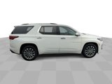 Certified 2023 Chevrolet Traverse Premier image 5