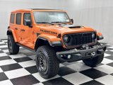 New 2025 Jeep Wrangler Unlimited Rubicon 392 image 2
