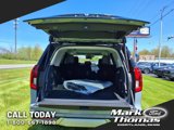 New 2025 Ford Expedition Platinum image 5