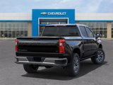 New 2025 Chevrolet Silverado 1500 LT image 4