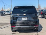 New 2025 Chevrolet Tahoe Premier image 4