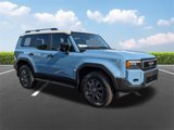 New 2025 Toyota Land Cruiser image 2