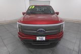 Used 2023 Ford F150 Lightning Lariat w/ Equipment Group 511A High image 3