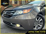 Used 2016 Honda Odyssey Touring Elite image 2