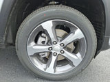 New 2025 Jeep Grand Cherokee L Limited image 5