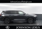 New 2025 Lexus TX 350 AWD image 6