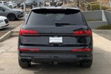 New 2025 Audi SQ7 Prestige image 4