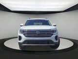 New 2025 Volkswagen Atlas SE image 2