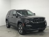 New 2025 Jeep Grand Cherokee Limited 4xe image 3