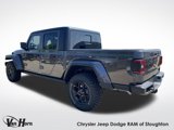 New 2025 Jeep Gladiator Willys image 4