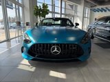 New 2024 Mercedes-Benz AMG GT 55 image 2
