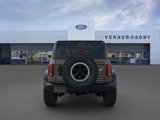 New 2025 Ford Bronco Badlands image 5