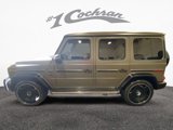 Certified 2024 Mercedes-Benz G 63 AMG 4MATIC image 4