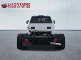 New 2025 Ford F550 4x4 Crew Cab image 6